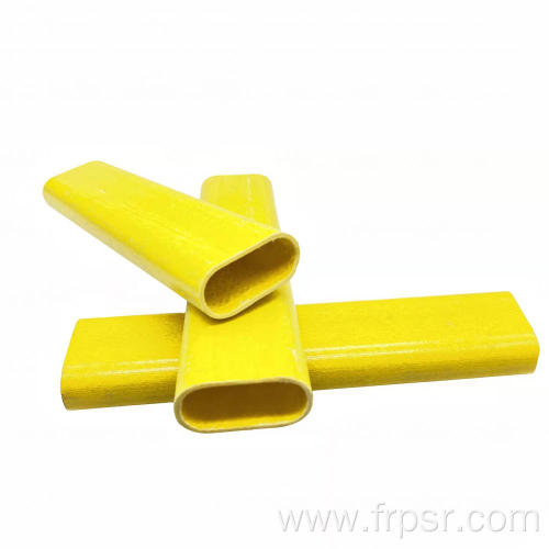 fiberglass frp round tube pipe for shovel mop